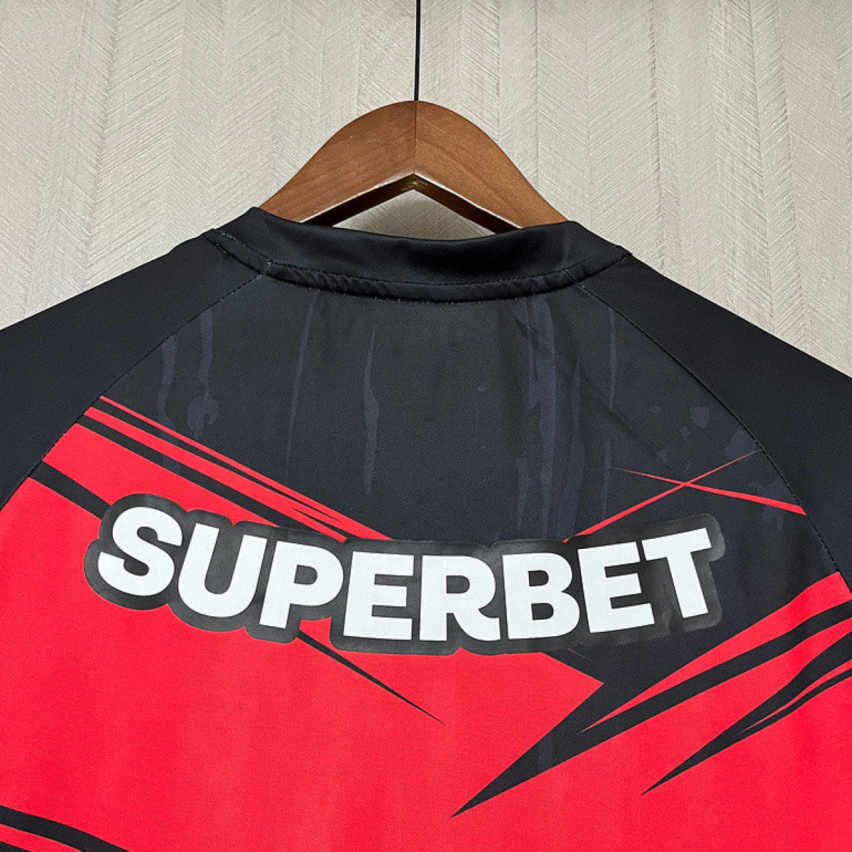 25/26 Sao Paulo Goalkeeper Away S-XXXXL Jersey