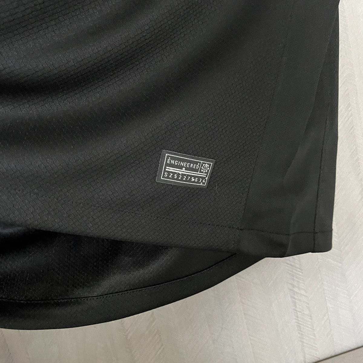 25/26 Atlético Nacional Away Jersey