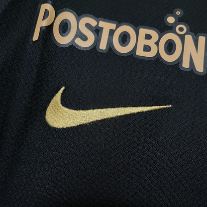25/26 Atlético Nacional Away Jersey