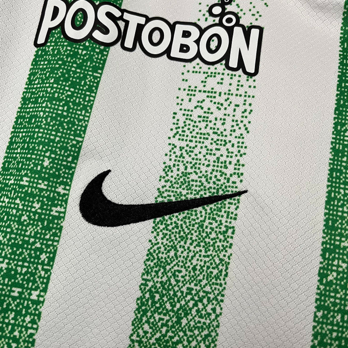 25/26 Nacional Home Jersey