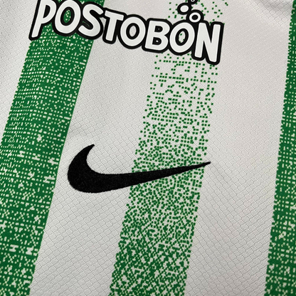 25/26 Nacional Home Jersey