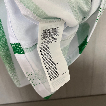 25/26 Nacional Home Jersey
