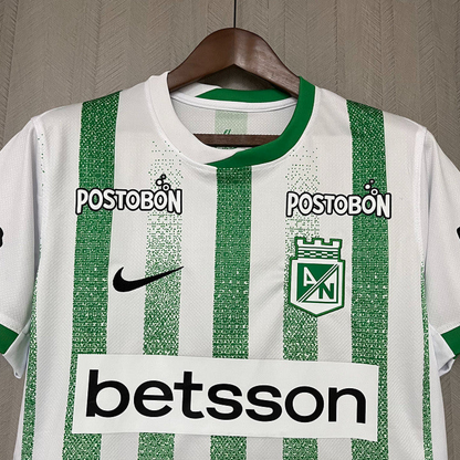 25/26 Nacional Home Jersey