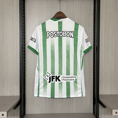 25/26 Nacional Home Jersey