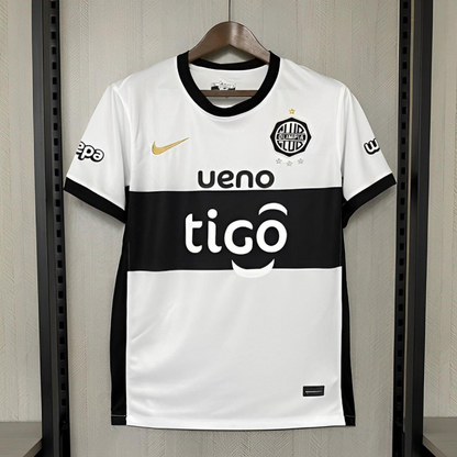 25/26 Olimpia Home Jersey