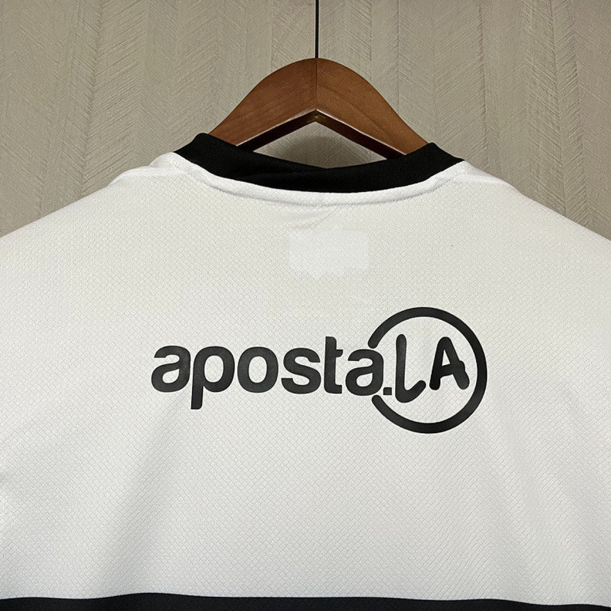 25/26 Olimpia Home Jersey