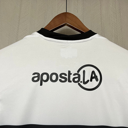 25/26 Olimpia Home Jersey