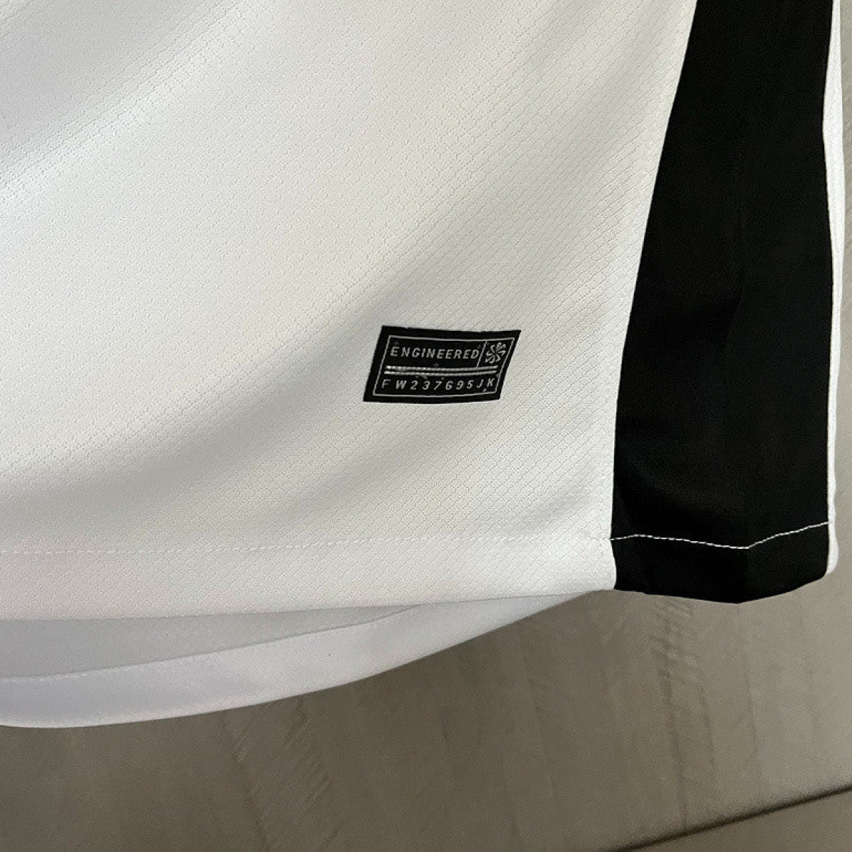 25/26 Olimpia Home Jersey