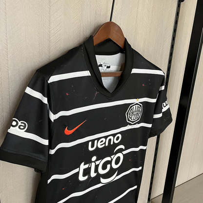25/26 Olimpia Away Jersey