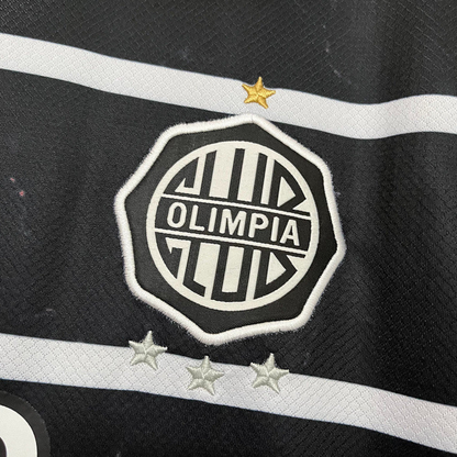 25/26 Olimpia Away Jersey