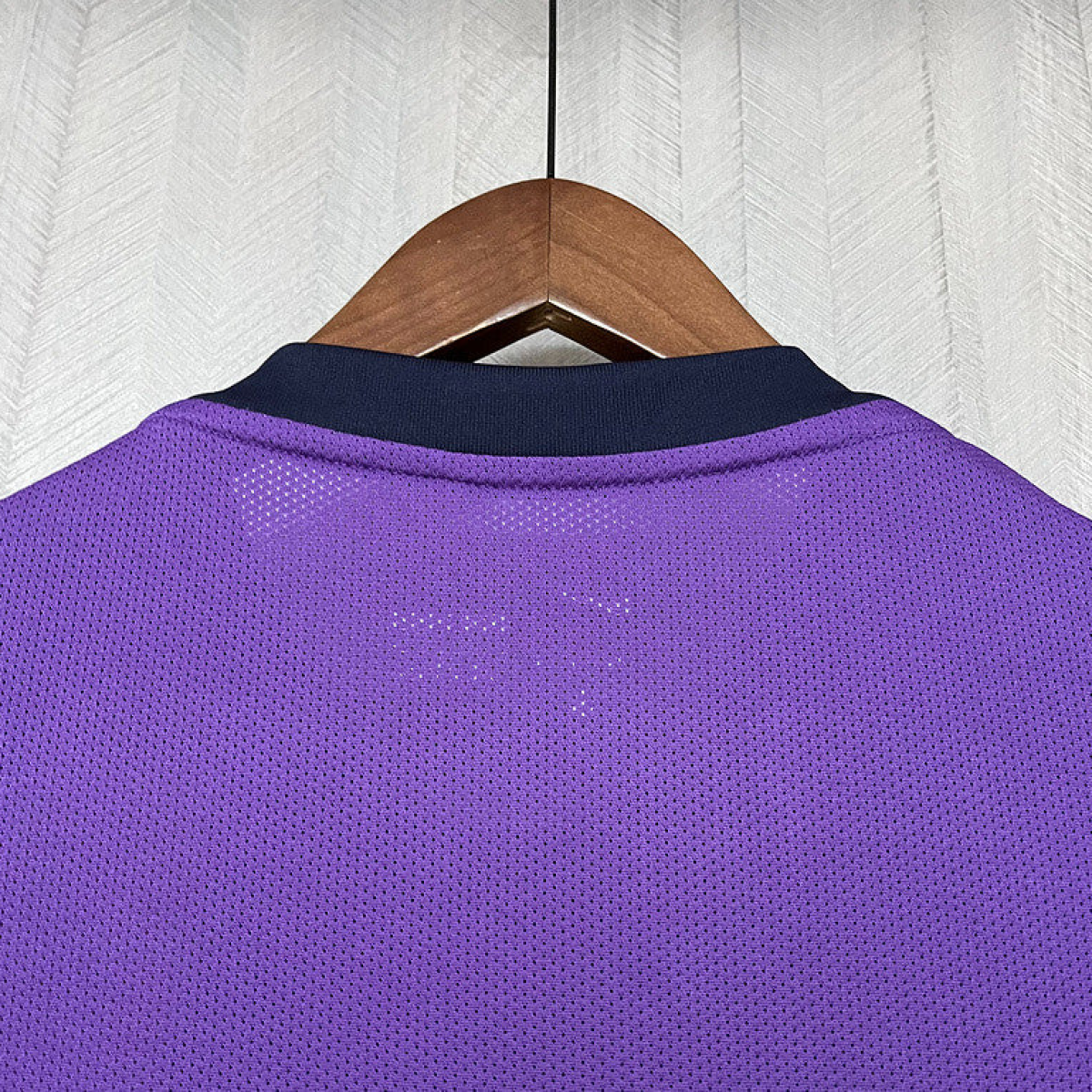 25/26 Corinthians Training Jersey Purple Jersey S-XXXXL
