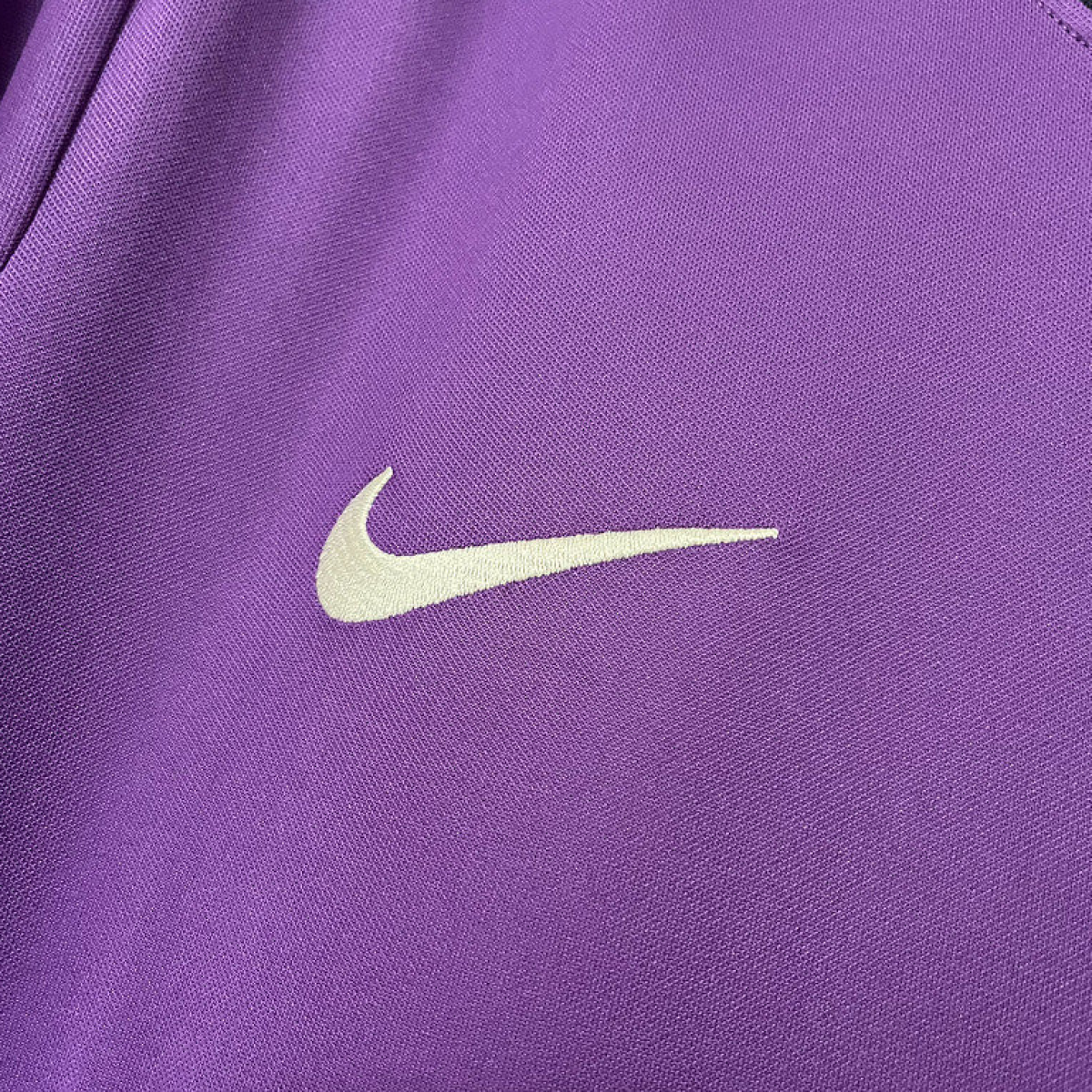 25/26 Corinthians Training Jersey Purple Jersey S-XXXXL