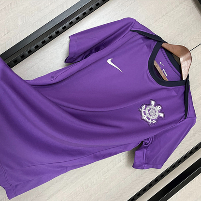 25/26 Corinthians Training Jersey Purple Jersey S-XXXXL