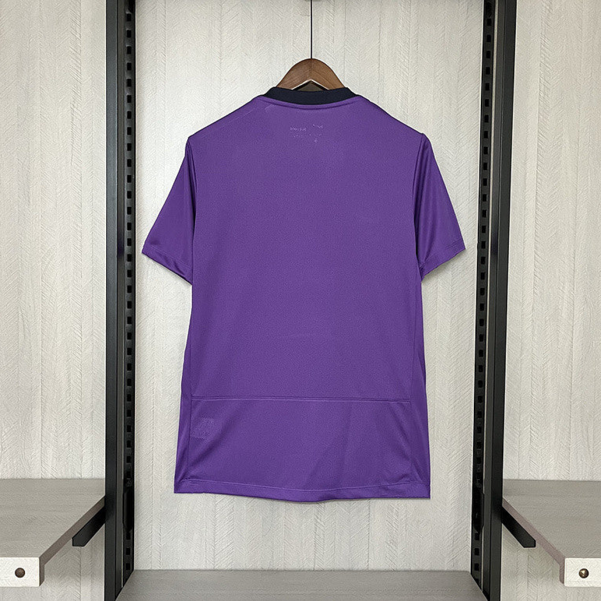 25/26 Corinthians Training Jersey Purple Jersey S-XXXXL