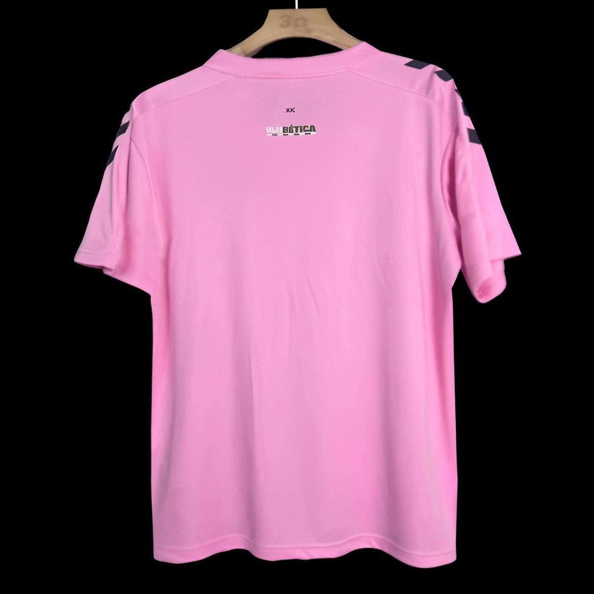 24/25 Real Betis Feminas Special Pink Jersey