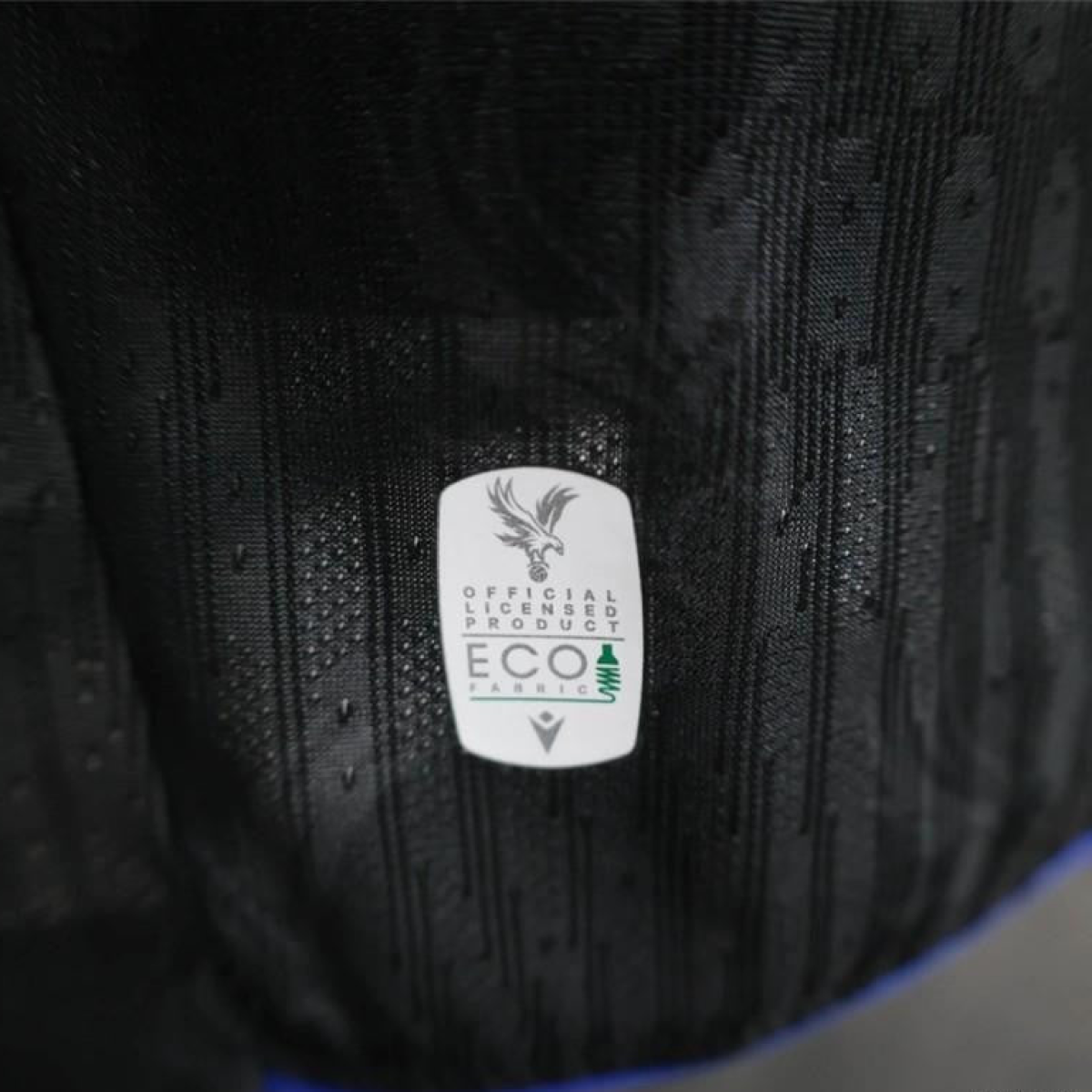 24/25 Player Version Crystal Palace Third Jersey