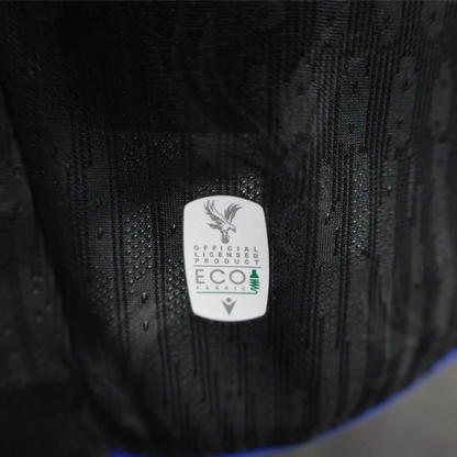 24/25 Player Version Crystal Palace Third Jersey