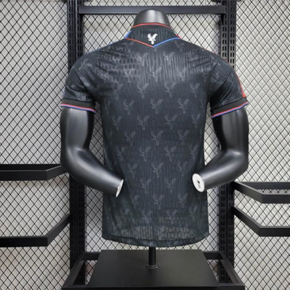 24/25 Player Version Crystal Palace Third Jersey