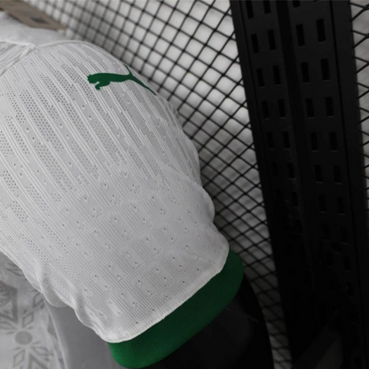 2024 Player Version Senegal National Home Jersey