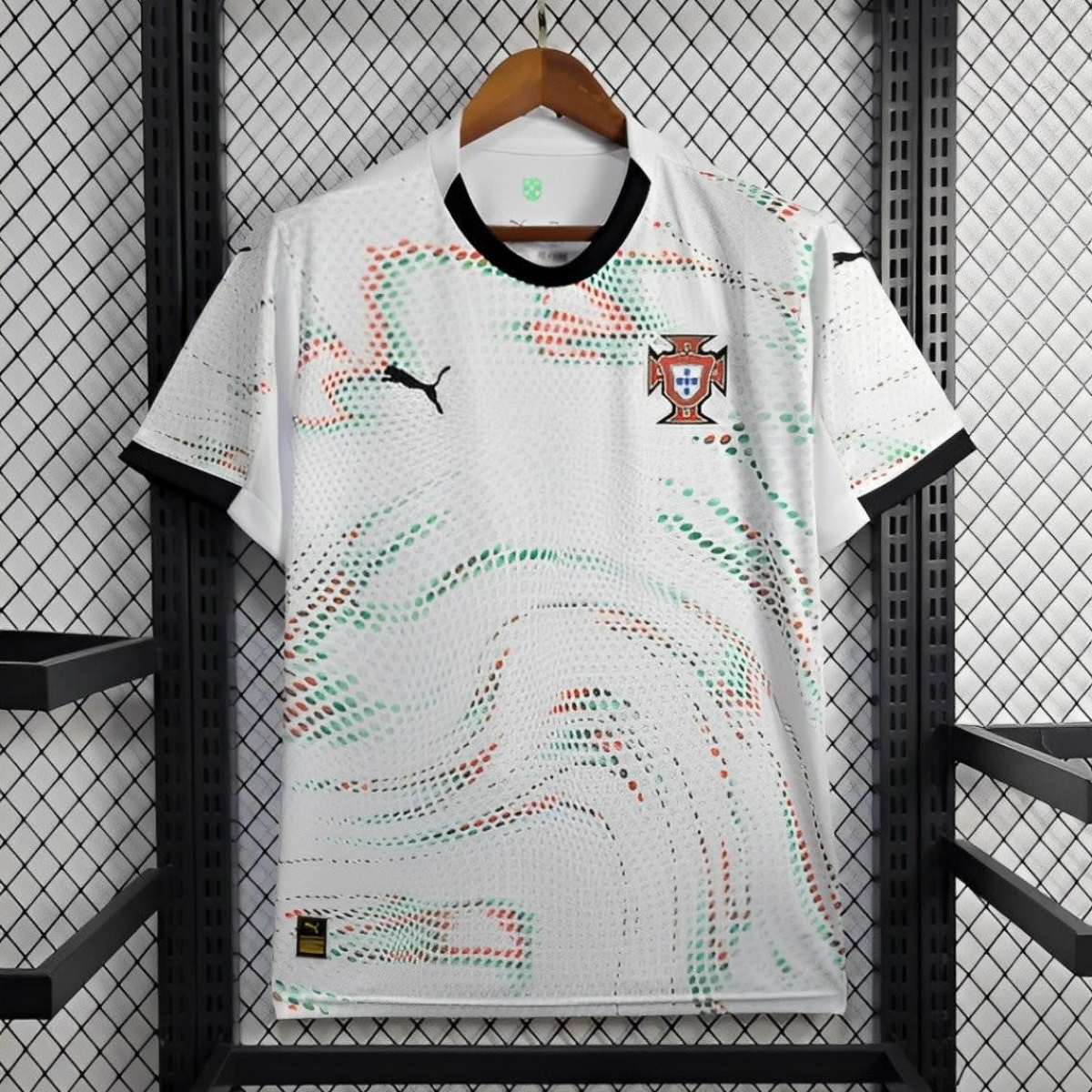25/26 Portugal Away Jersey