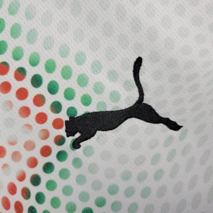 25/26 Portugal Away Jersey