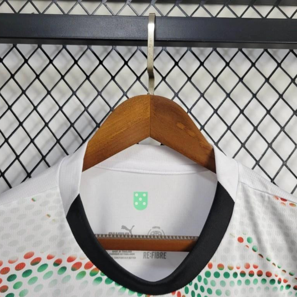 25/26 Portugal Away Jersey