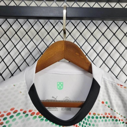 25/26 Portugal Away Jersey
