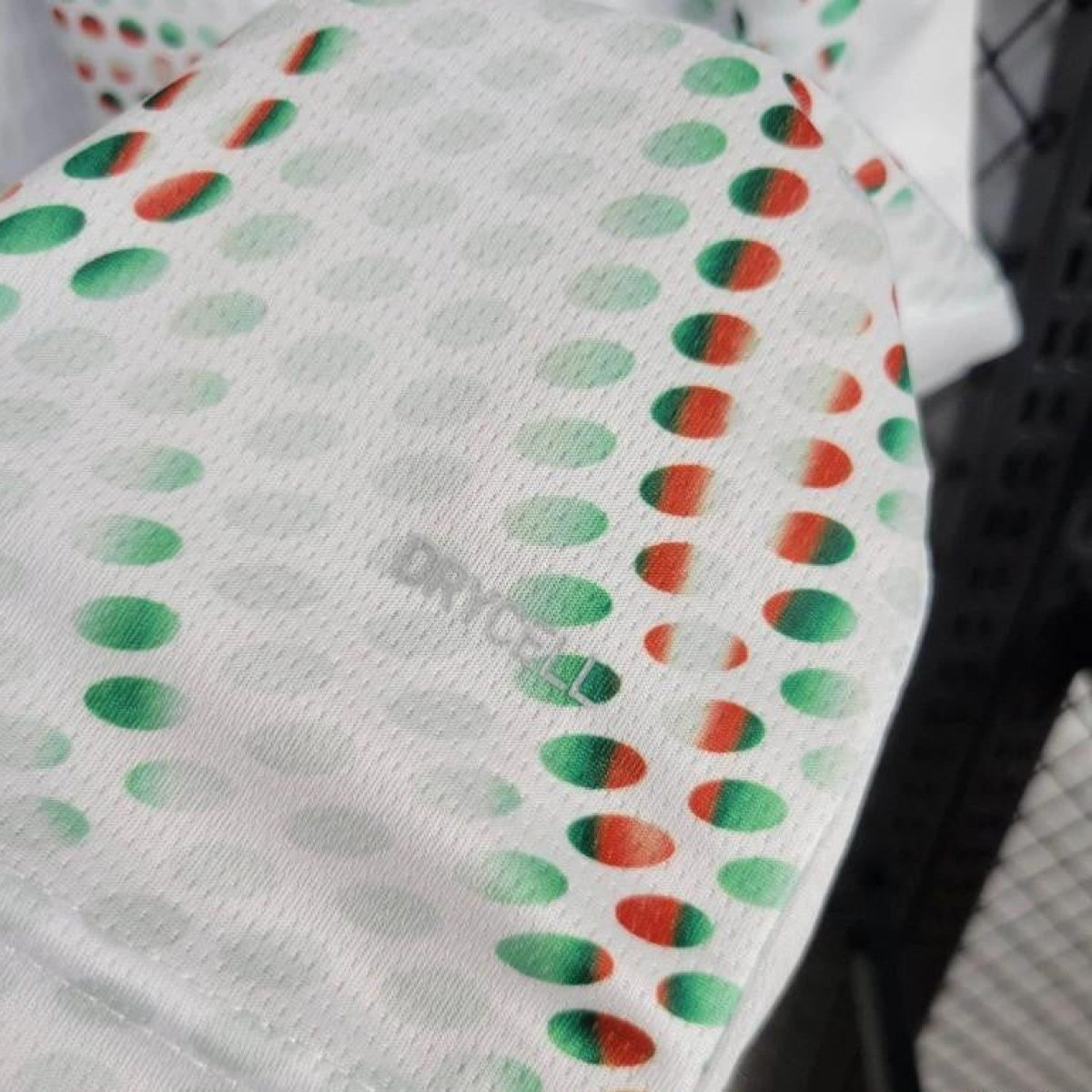 25/26 Portugal Away Jersey