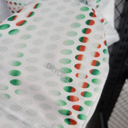 25/26 Portugal Away Jersey