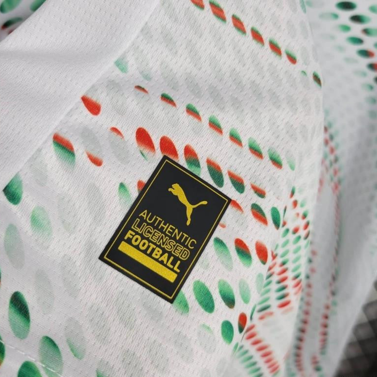 25/26 Portugal Away Jersey