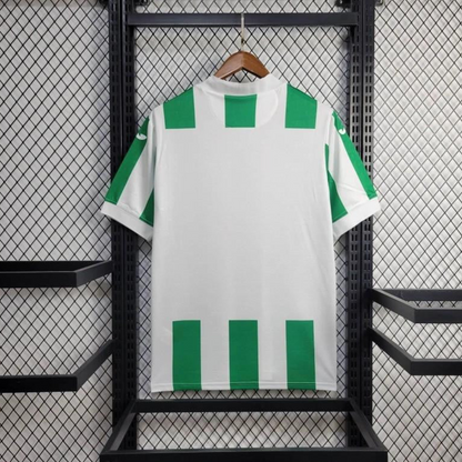 24/25 Cordoba Home Jersey