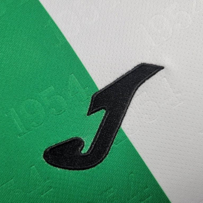 24/25 Cordoba Home Jersey