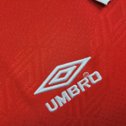 94/96 Retro Sevilla Away Jersey