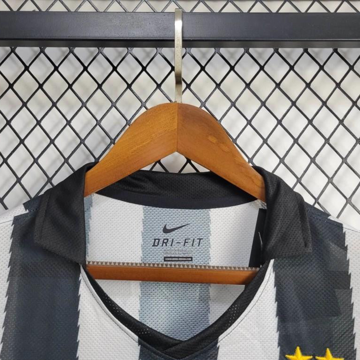 2010/11 Retro Juventus Home Jersey
