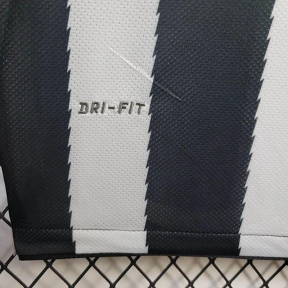 2010/11 Retro Juventus Home Jersey