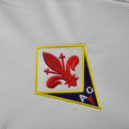 95/96 Retro Fiorentina Away Jersey