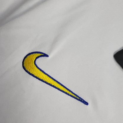 1998/99 Retro Inter Milan Away Jersey