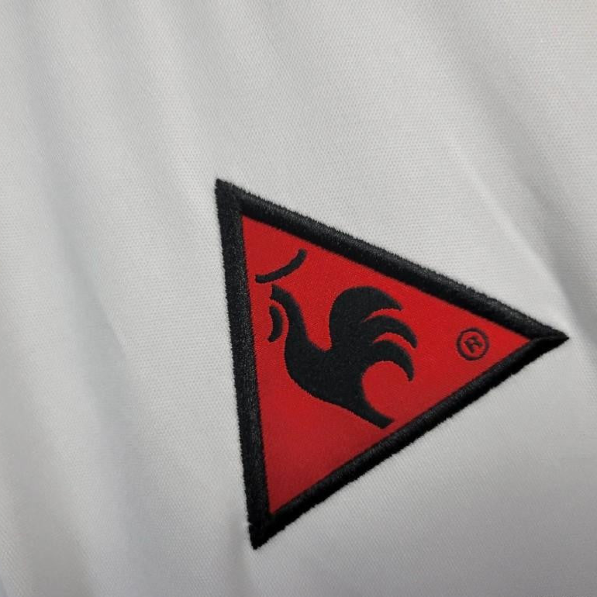 2002/03 Retro Manchester City Away Jersey