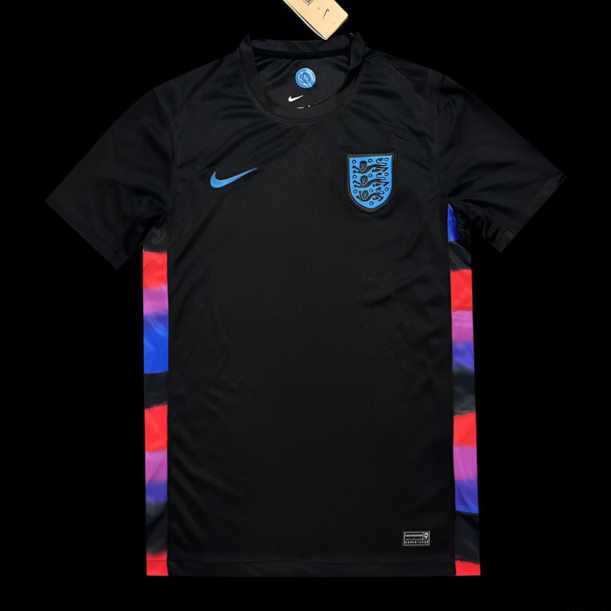 2025 England Away Jersey