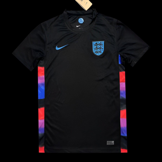 2025 England Away Jersey