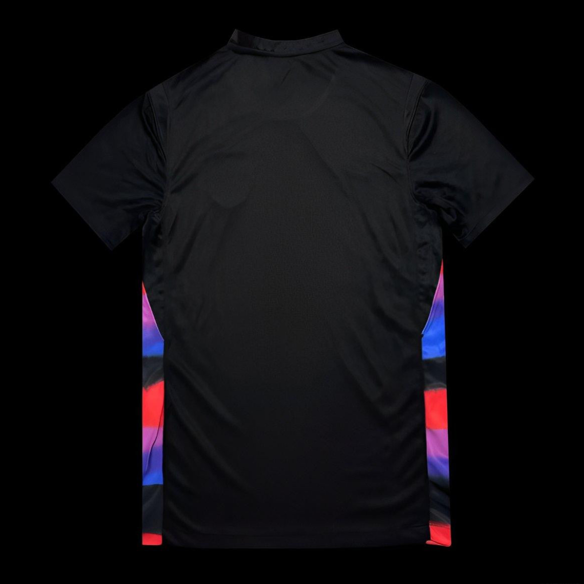 2025 England Away Jersey