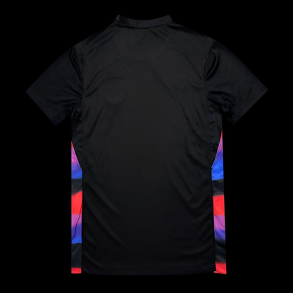 2025 England Away Jersey