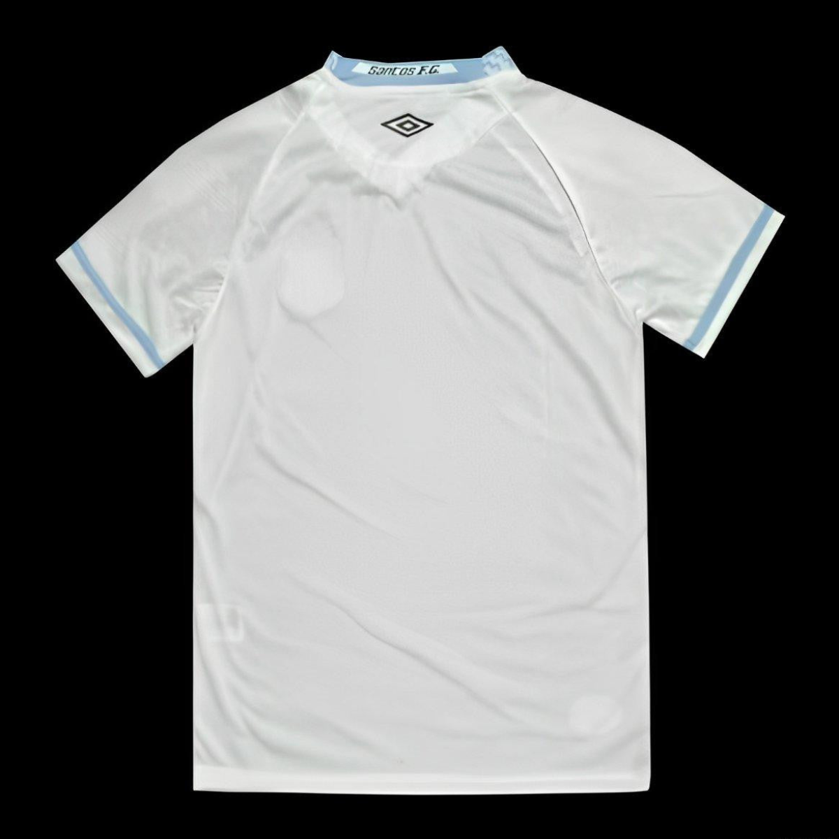 25/26 Santos Home Jersey