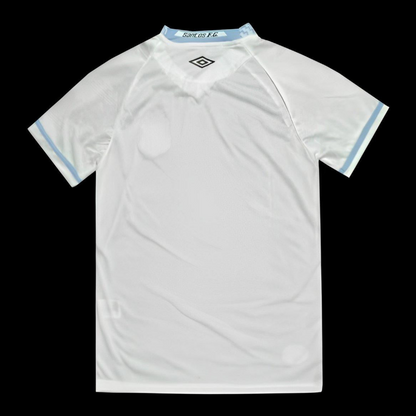 25/26 Santos Home Jersey