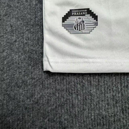 25/26 Santos Home Jersey