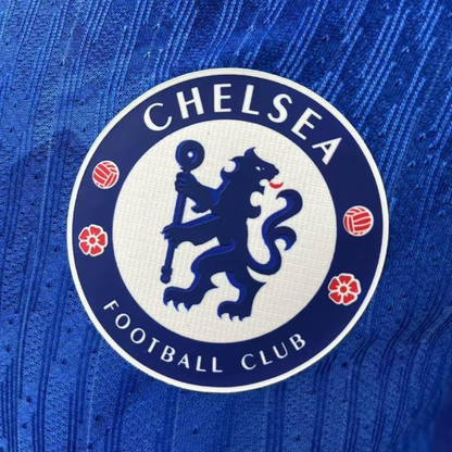 Player Version 25/26 Chelsea Home Long Sleeve Jersey