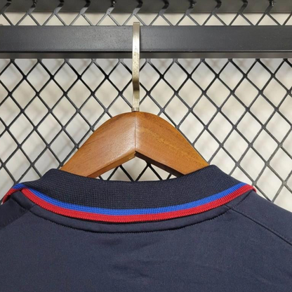 Retro 02/03 Barcelona Third Jersey