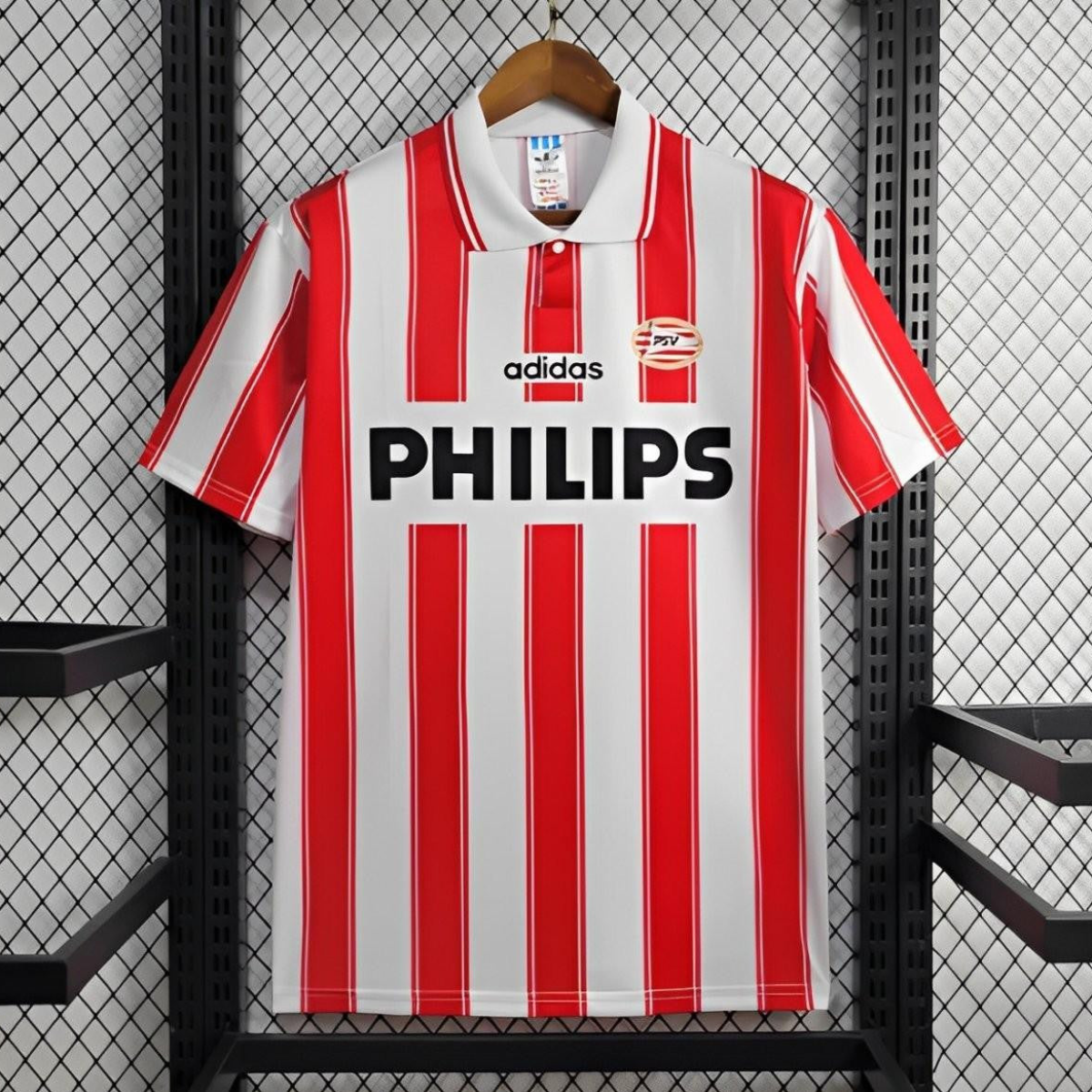 94/95 Retro PSV Eindhoven Home Jersey