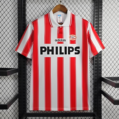 94/95 Retro PSV Eindhoven Home Jersey