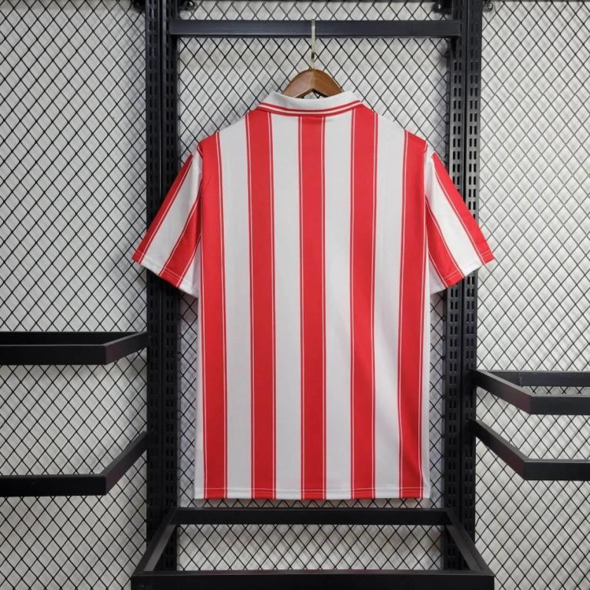 94/95 Retro PSV Eindhoven Home Jersey